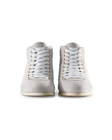 Ancestrale scarpe artigianali italiane