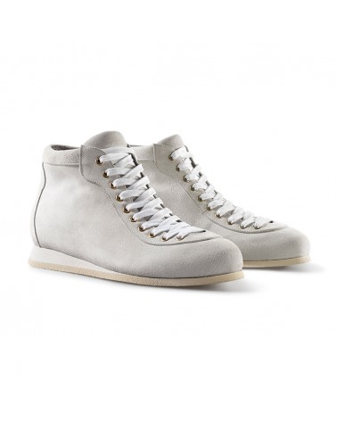 Ancestrale scarpe artigianali italiane