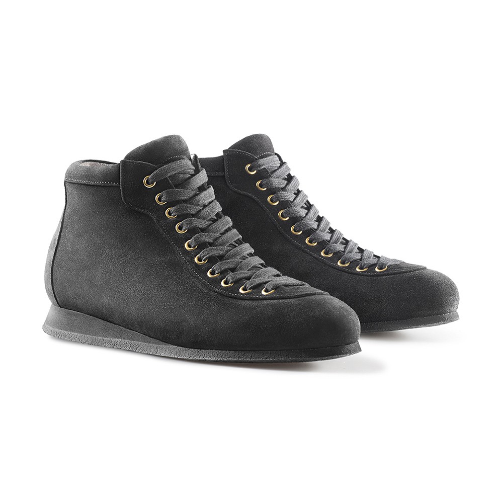 Ancestrale scarpe artigianali italiane