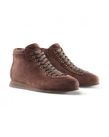 Ancestrale scarpe artigianali italiane