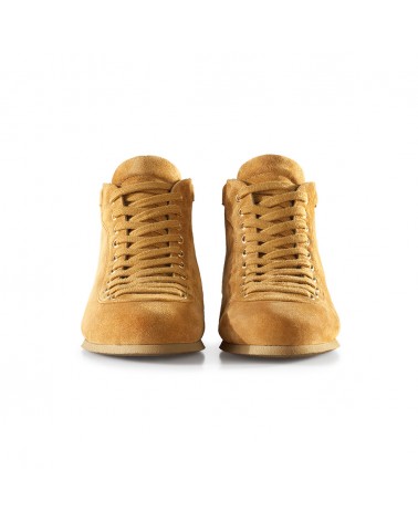 Ancestrale scarpe artigianali italiane