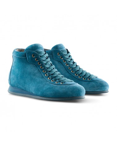 Ancestrale scarpe artigianali italiane