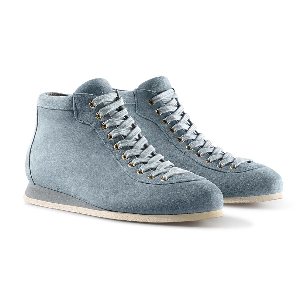 Ancestrale scarpe artigianali italiane