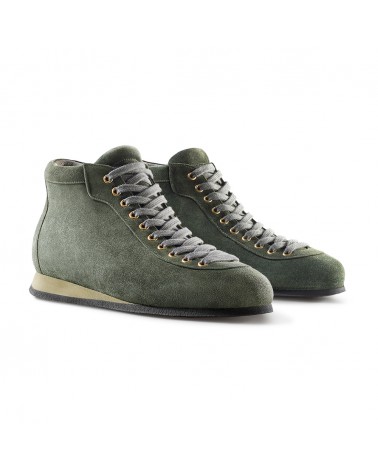 Ancestrale scarpe artigianali italiane