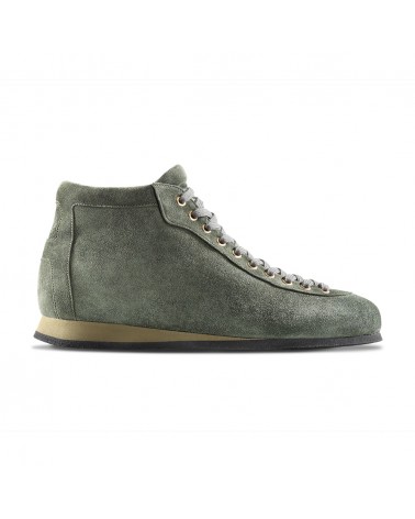 Ancestrale scarpe artigianali italiane