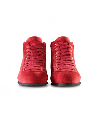 Ancestrale scarpe artigianali italiane