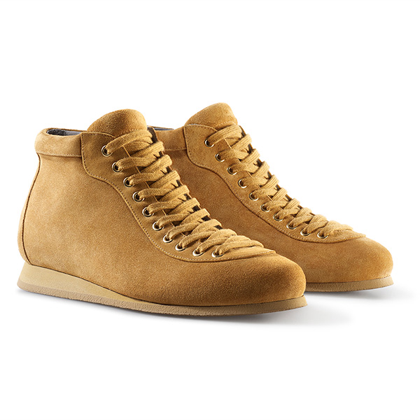 Ancestrale Made in Italy